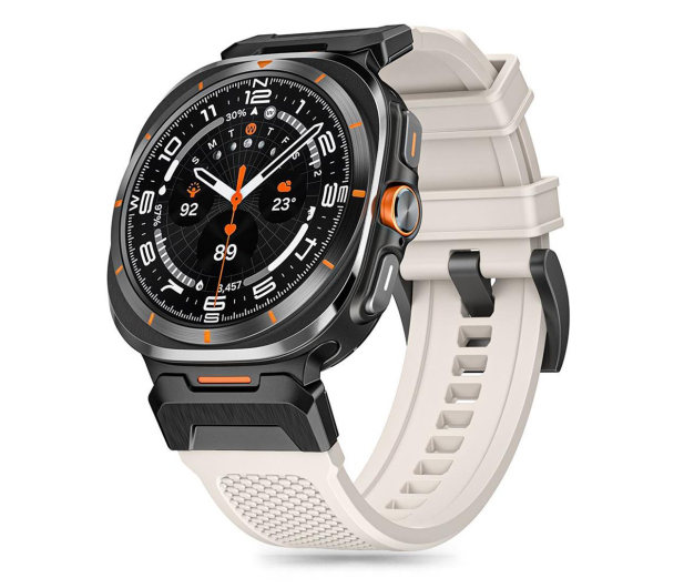 TECH-PROTECT Delta Pro do Galaxy Watch Ultra (47 mm) Starlight 5906302376414 - 1290820 - zdjęcie